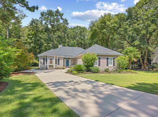 16 Gray Fox Loop, Pawleys Island, SC 29585