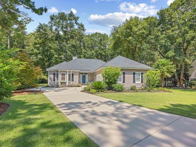 16 Gray Fox Loop, Pawleys Island, SC, 29585