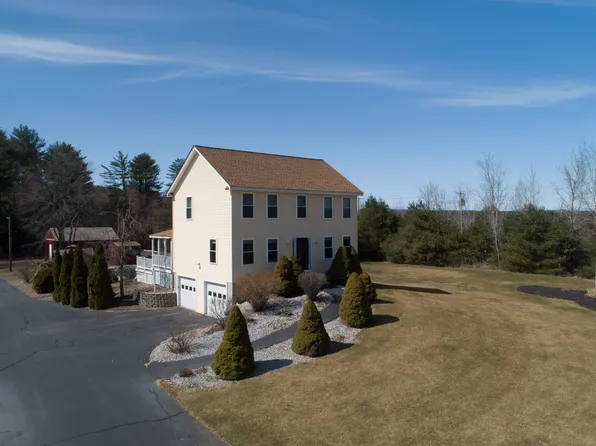 3 Homestead Road, Deerfield, NH 03037