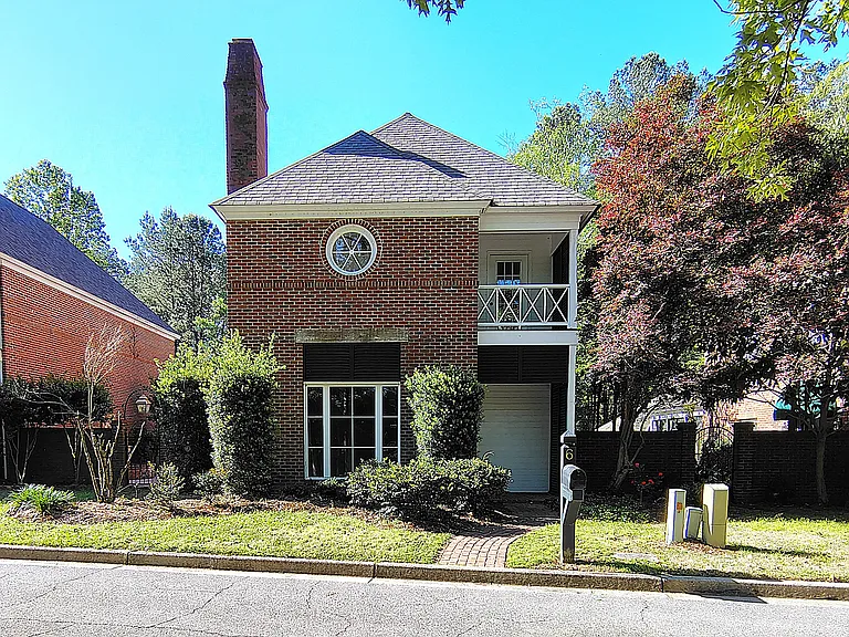 6 Tyler Cv — Photo 1