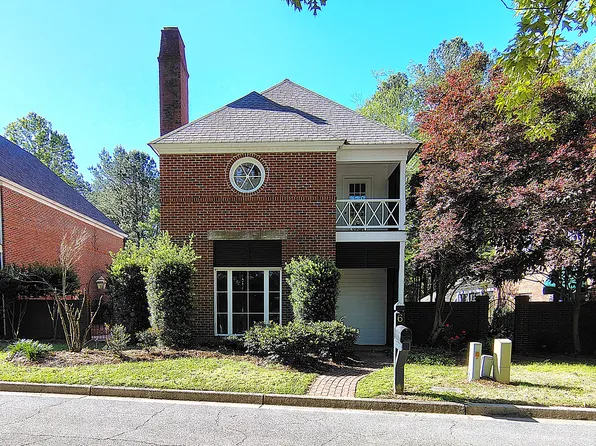 6 Tyler Cv, Hattiesburg, MS 39402