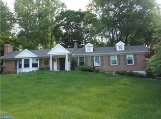 16 Treemont Dr, Malvern, PA 19355