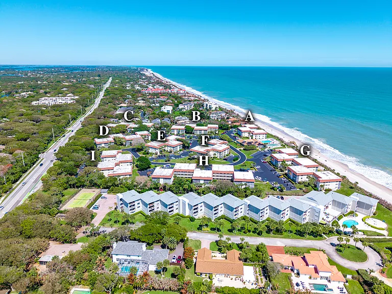 5400 Highway A1A #E1 — Photo 27