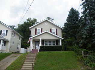 1037 Ruhlman Ave, Portsmouth, OH