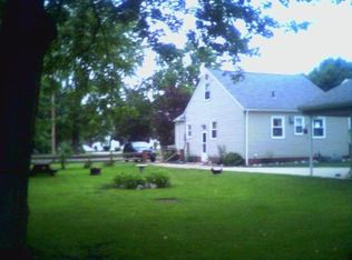 5451 Porter Rd, North Olmsted, OH 44070