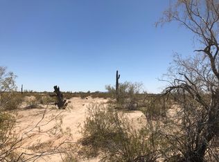 207XX E Dirt Rd, Florence, AZ 85132