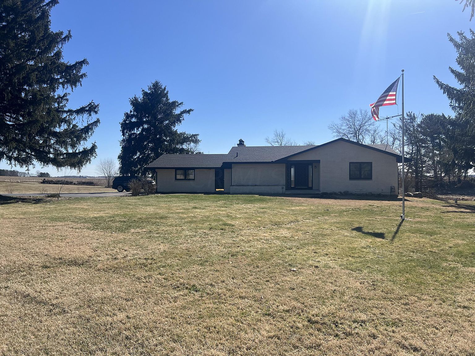 3743 Richland Rd NE, Pleasantville, OH 43148 | Zillow