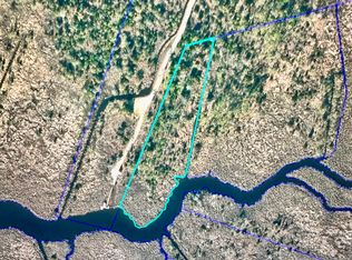 0 Upper Spring Creek Rd, Hobucken, NC 28537