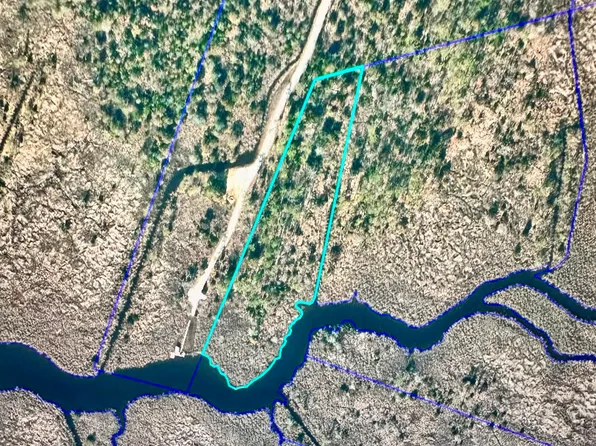 0 Upper Spring Creek, Hobucken, NC 28537