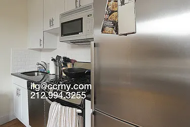 Rented by City Connections Realty