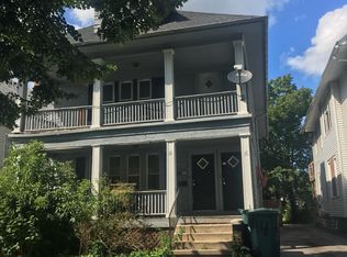 14 Trenaman St, Rochester, NY 14621