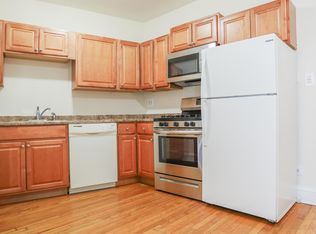 4340 N Clark St APT 3, Chicago, IL 60613