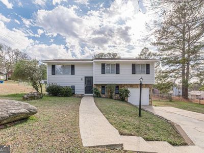 3025 Creel Rd, College Park, GA, 30349