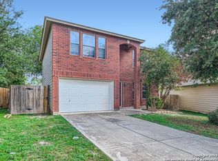 8118 Laguna Palm, San Antonio, TX 78254