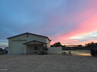 9205 W Hatfield Rd, Peoria, AZ 85383