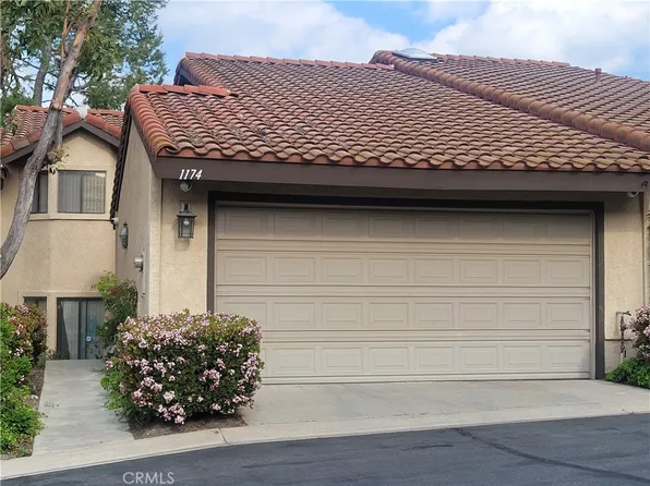 1174 Loxley Pl, Diamond Bar, CA 91789