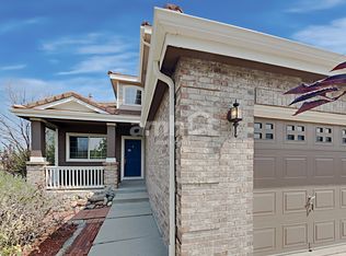 12758 E Espera Way, Parker, CO 80134