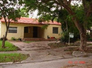 1256 SW 19th St, Miami, FL 33145