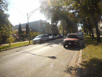 2nd image of 1442 N Kildare Ave