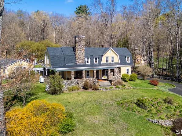 27 Highland Avenue, New Hartford, CT 06057