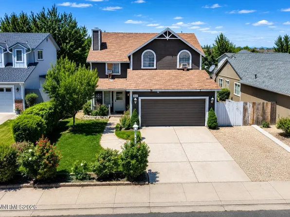 2676 Pinebrook Dr, Carson City, NV 89701