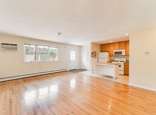 54 Chestnut St #1, Weehawken, NJ 07086