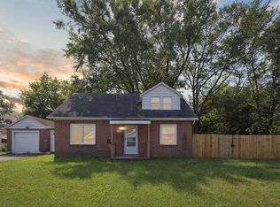 2719 Fielding St, Flint, MI 48503