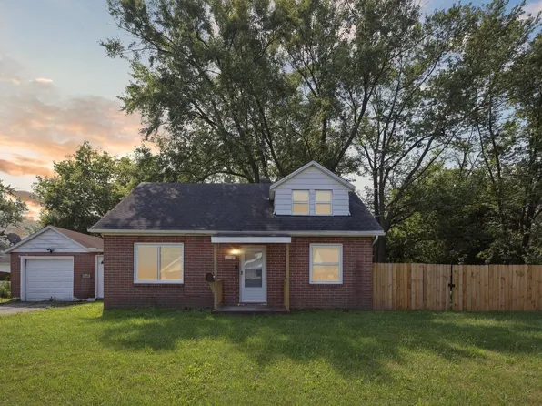 2719 Fielding St, Flint, MI 48503