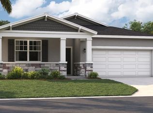 3523 Mud Canyon Dr, Davenport, FL 33837