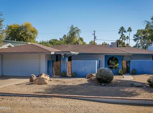 3313 N 60th St, Phoenix, AZ 85018