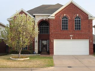 4440 Lodestone Ln, Fort Worth, TX 76123