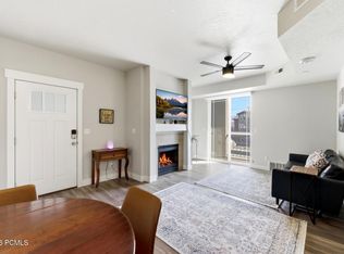 1051 S 500 E UNIT E203, Heber City, UT 84032