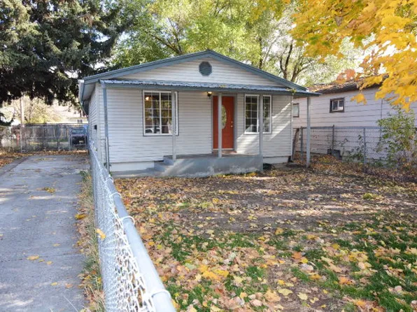 1020 Ada Ave, Idaho Falls, ID 83402