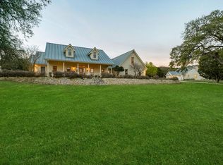 1779 Horizon Blvd, Kerrville, TX 78028
