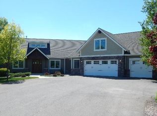 126 W Bowman Dr, Kalispell, MT 59901