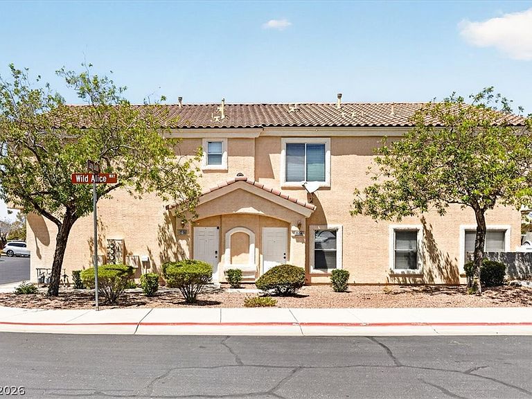 2594 Lazy Saddle Dr, Henderson, NV