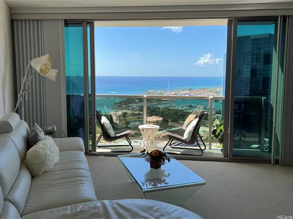 1177 Queen St APT 3507, Honolulu, HI 96814