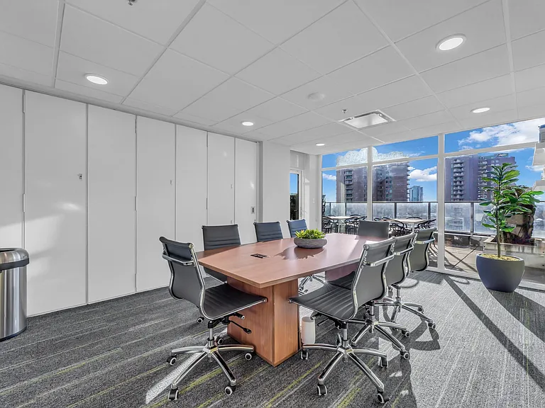 900 Carnarvon St #2604 — Photo 34