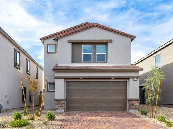 9951 Kimura Hills Ave, Las Vegas, NV 89129