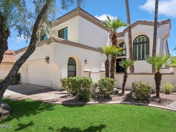 10105 E BAYVIEW Drive, Scottsdale, AZ 85258