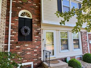 270 Jamestown Rd, Macomb, IL 61455