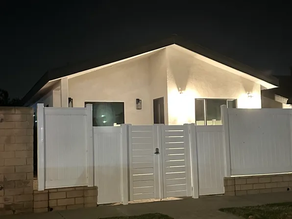 (undisclosed Address), Oxnard, CA 93033