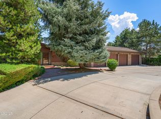 12530 Oak Glen Dr, Reno, NV 89511