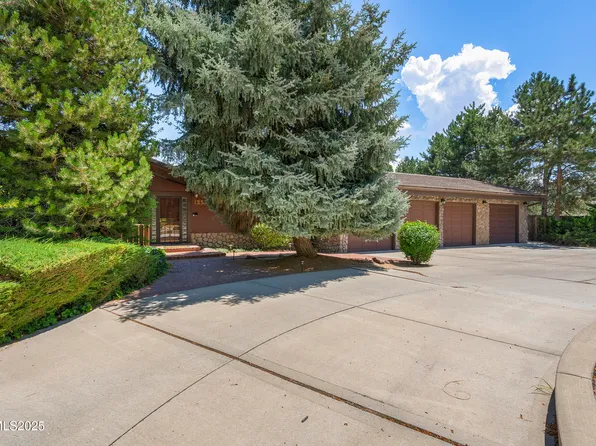12530 Oak Glen Dr, Reno, NV 89511