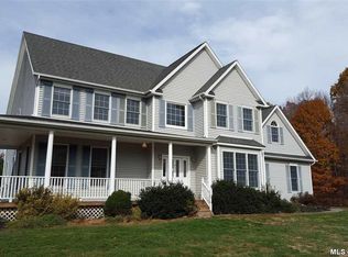 38 Corbett Rd, Montgomery, NY 12549