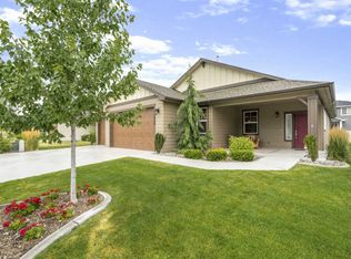 3330 W Bernoulli Loop, Coeur D Alene, ID 83815