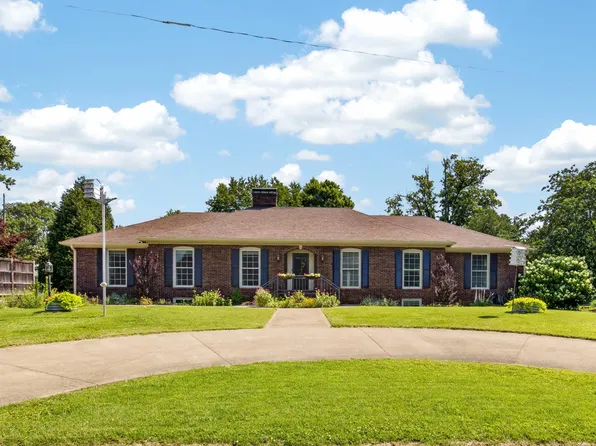 507 Graham Rd, Danville, KY 40422