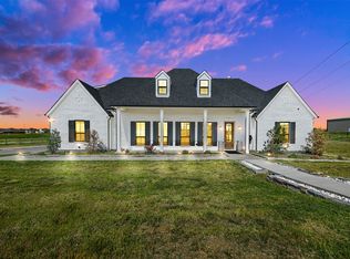 4404 E Masch Branch Rd, Krum, TX 76249