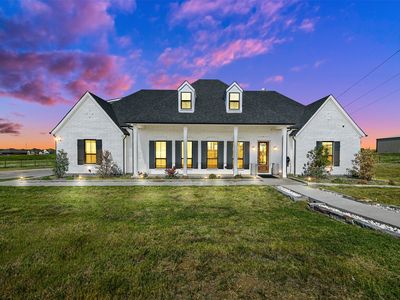 4404 E Masch Branch Rd, Krum, TX, 76249