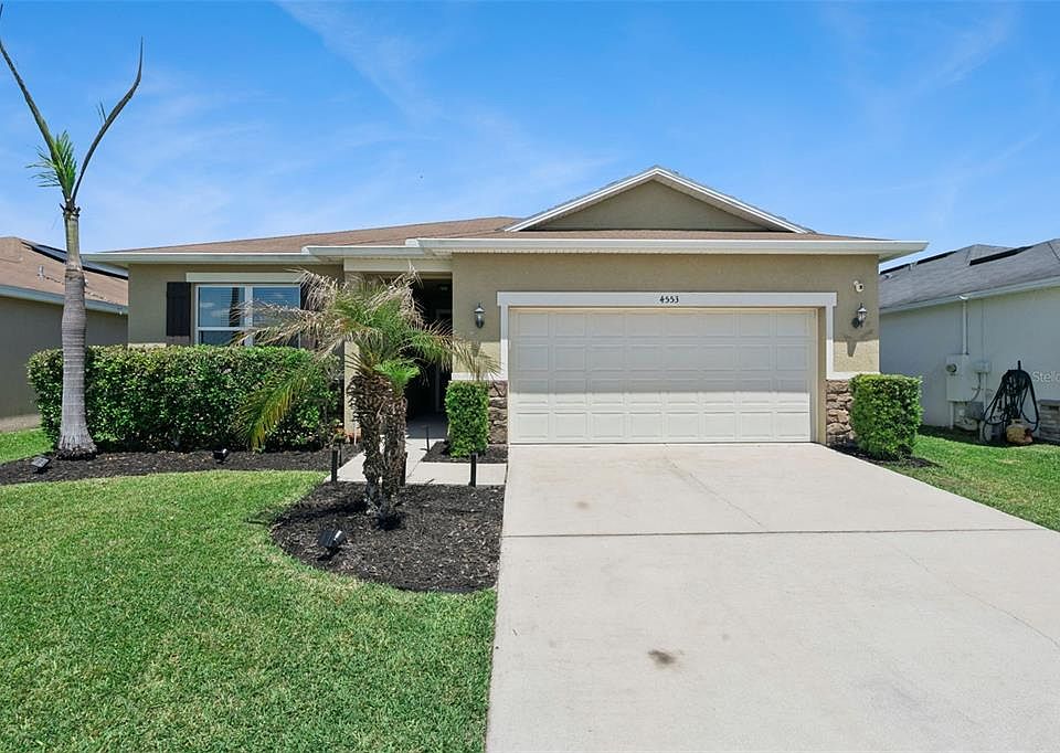1st image of 4553 BALER TRAILS DRIVE